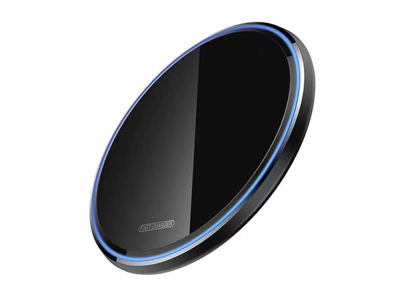 汽车车载无线充电玻璃