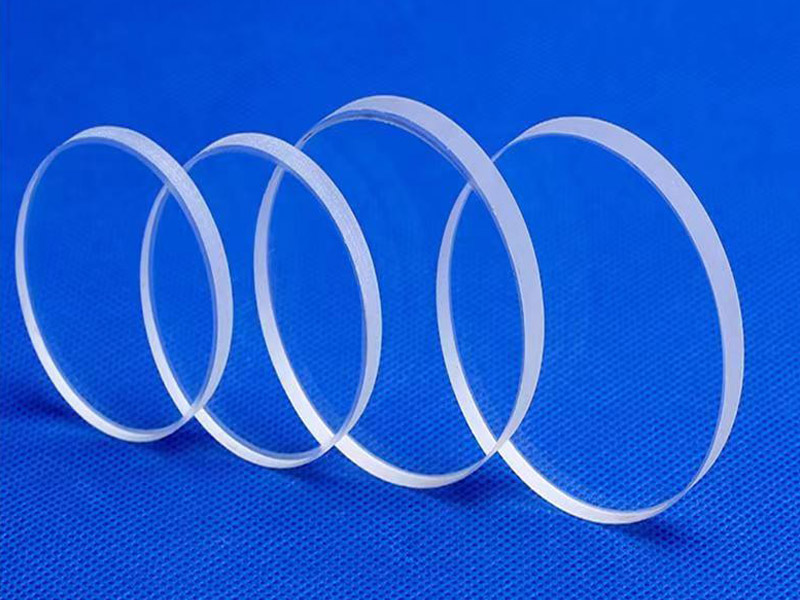 投影仪玻璃镜片