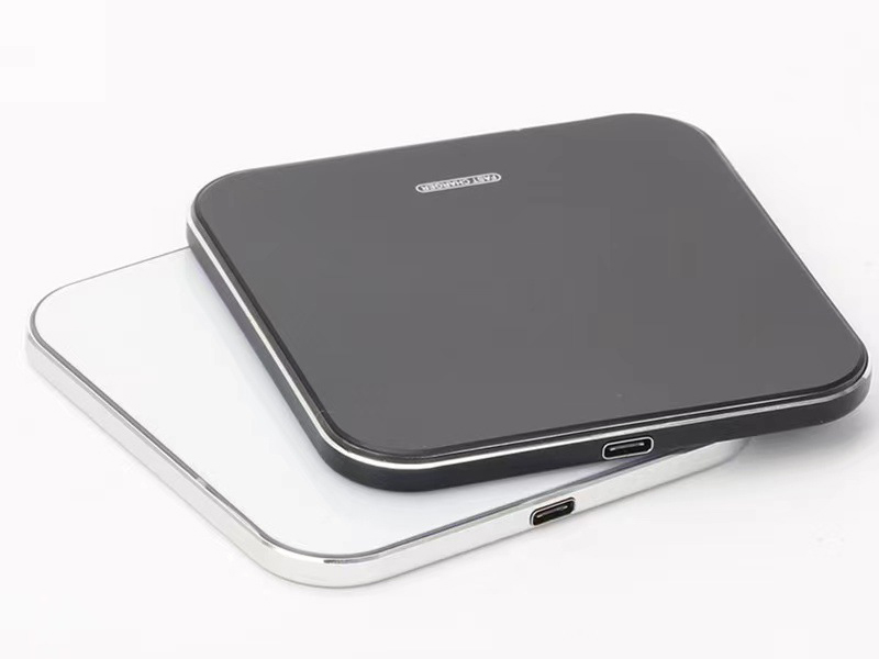 汽车车载无线充电玻璃