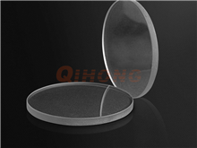 方圆片钢化玻璃定制