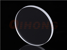 方圆片钢化玻璃定制